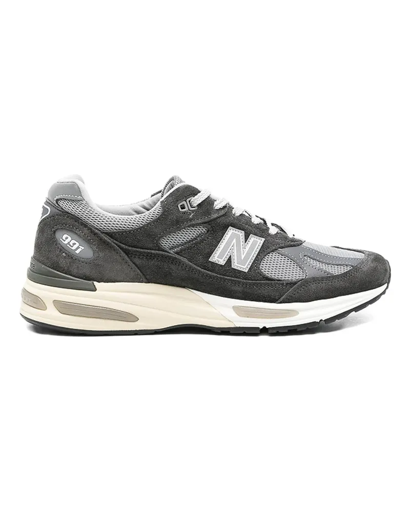 New Balance Sneaker - Grau Grau