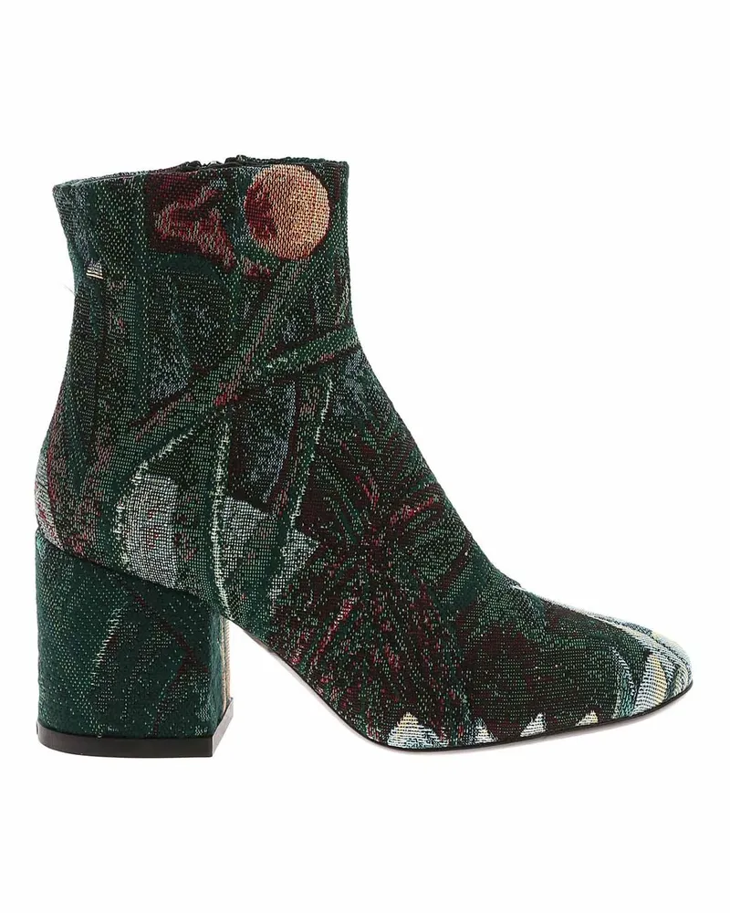Kenzo Stiefeletten - Bunt Bunt