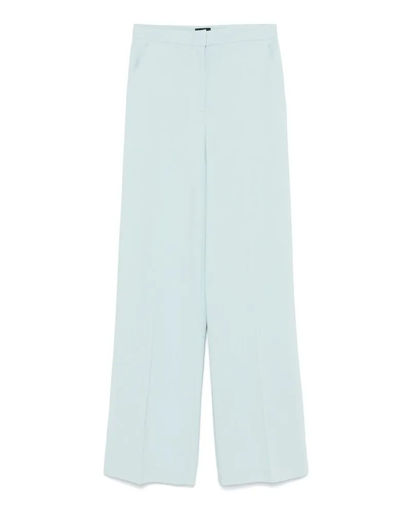 Pinko Casual Hose - Blau Blau