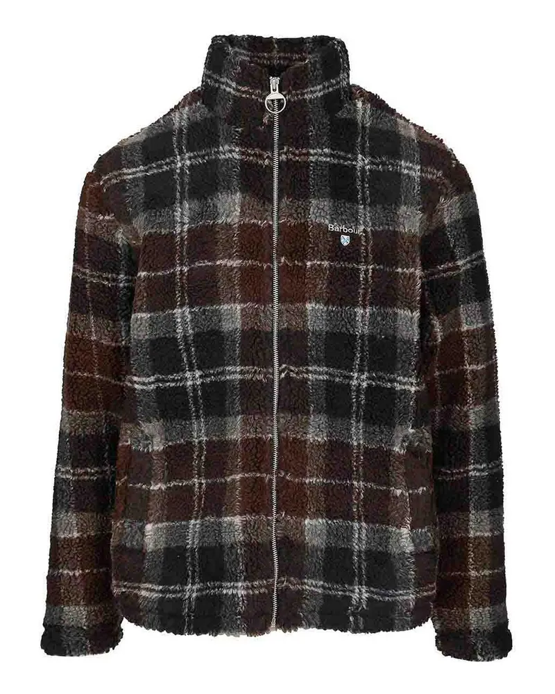 Barbour Hemd - Bunt Bunt