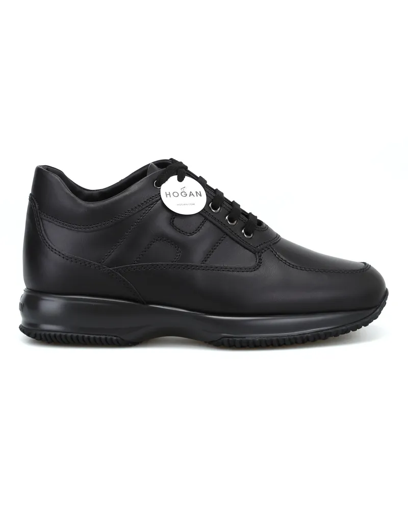 Hogan Sneaker - Schwarz Schwarz