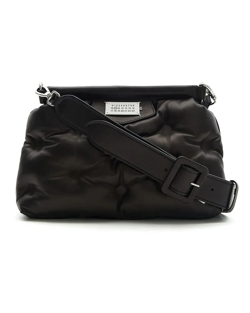 Maison Margiela Clutch - Schwarz Schwarz
