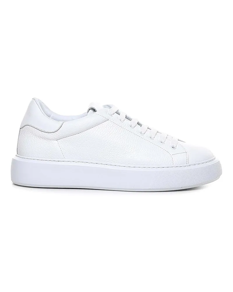 Giuliano Galiano Sneaker - Weiß Weiß