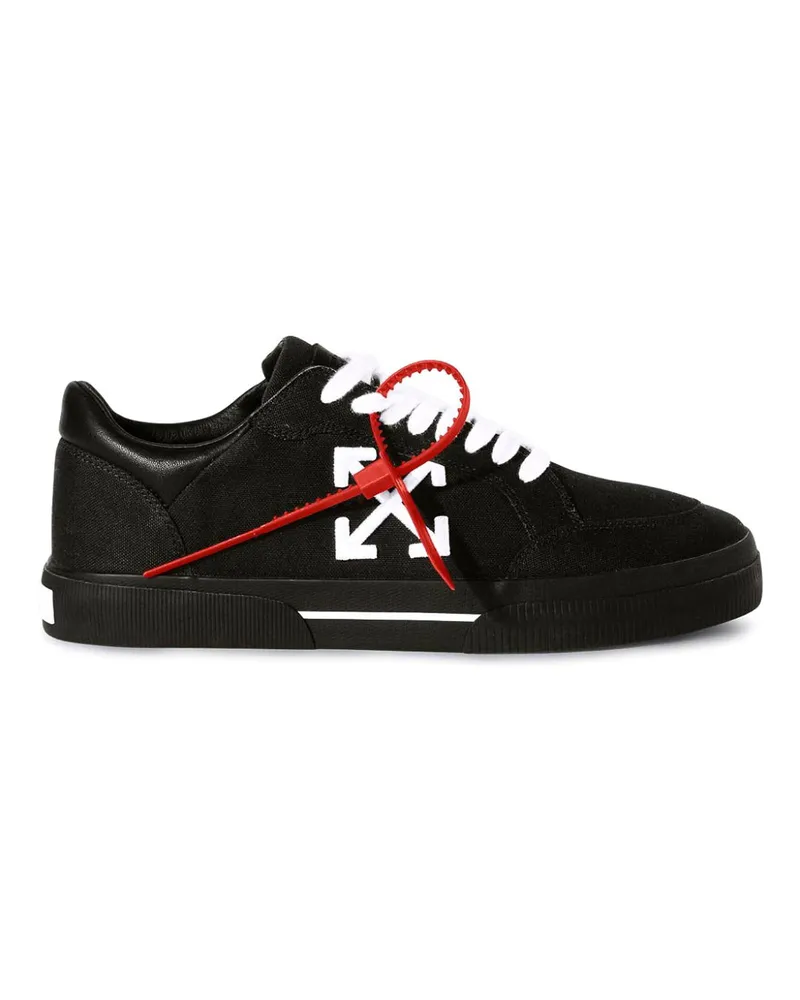 OFF-WHITE Sneaker - Schwarz Schwarz