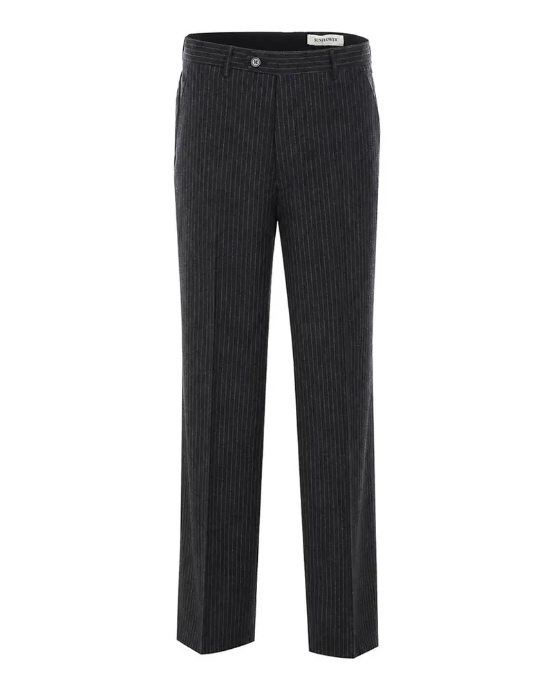 Sunflower Casual Hose - Grau Grau