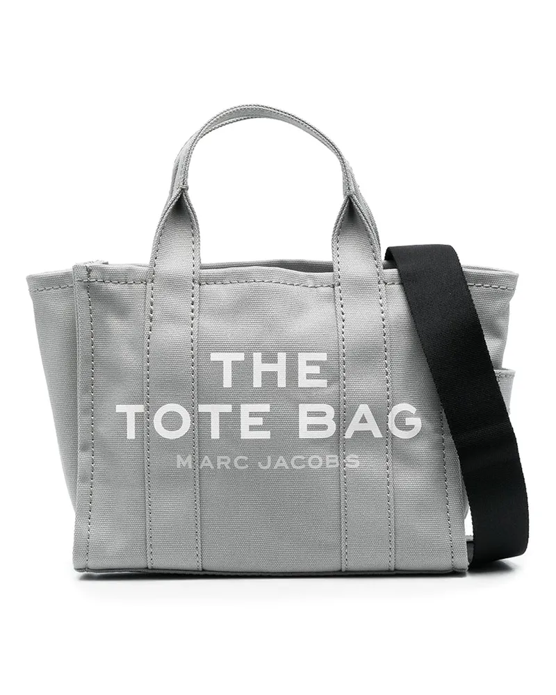 Marc Jacobs Shopper - Grau Grau