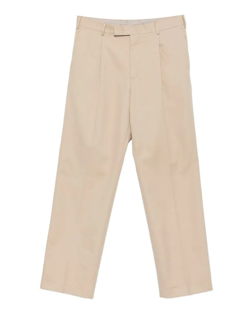 PT TORINO Casual Hose - Beige Beige