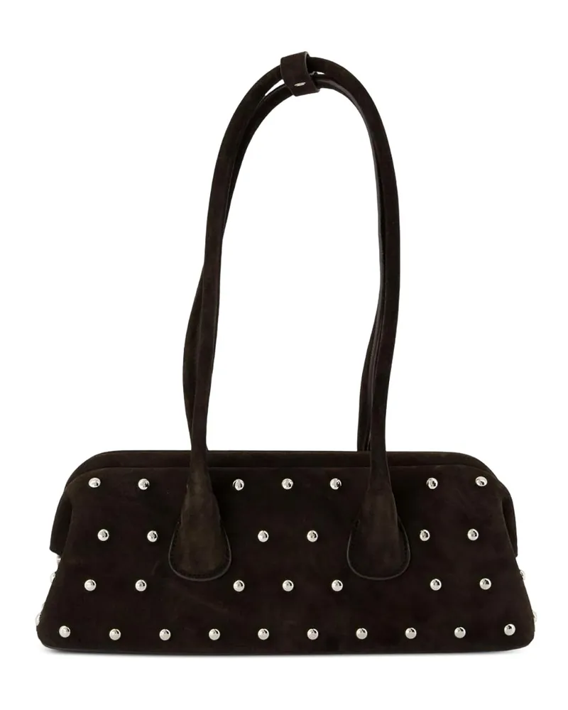 OSOI Clutch - Braun Braun