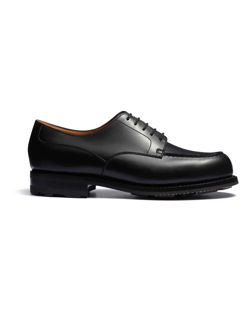 JM Weston J. M. Weston Klassische Schuhe - Schwarz Schwarz