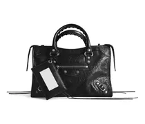 Shopper - Schwarz