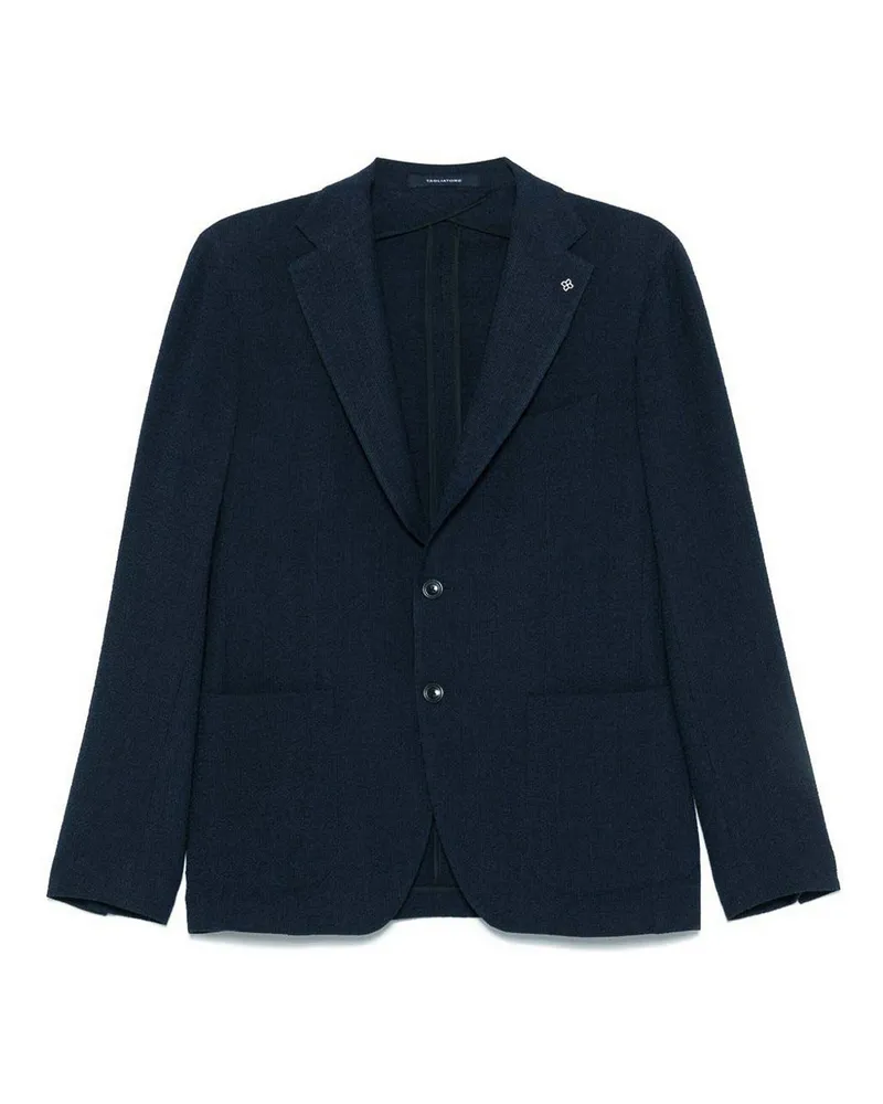 Tagliatore Casualjacke - Blau Blau