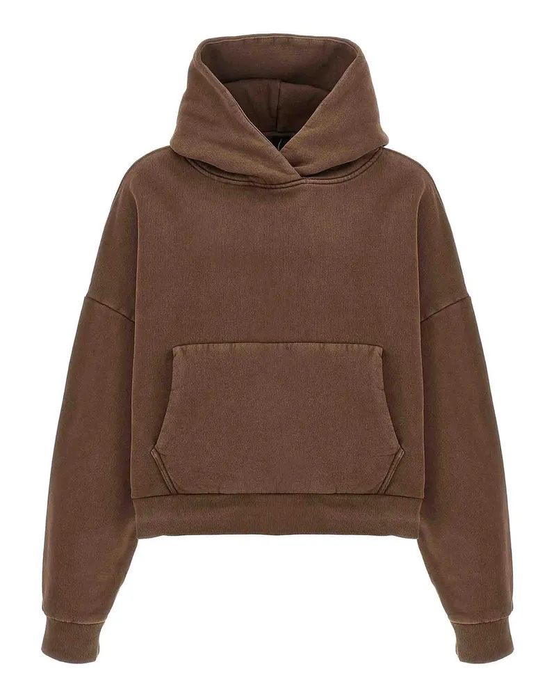 Entire Studios Sweatshirt - Braun Braun
