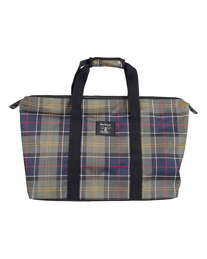 Barbour Umhängetasche - Bunt Bunt