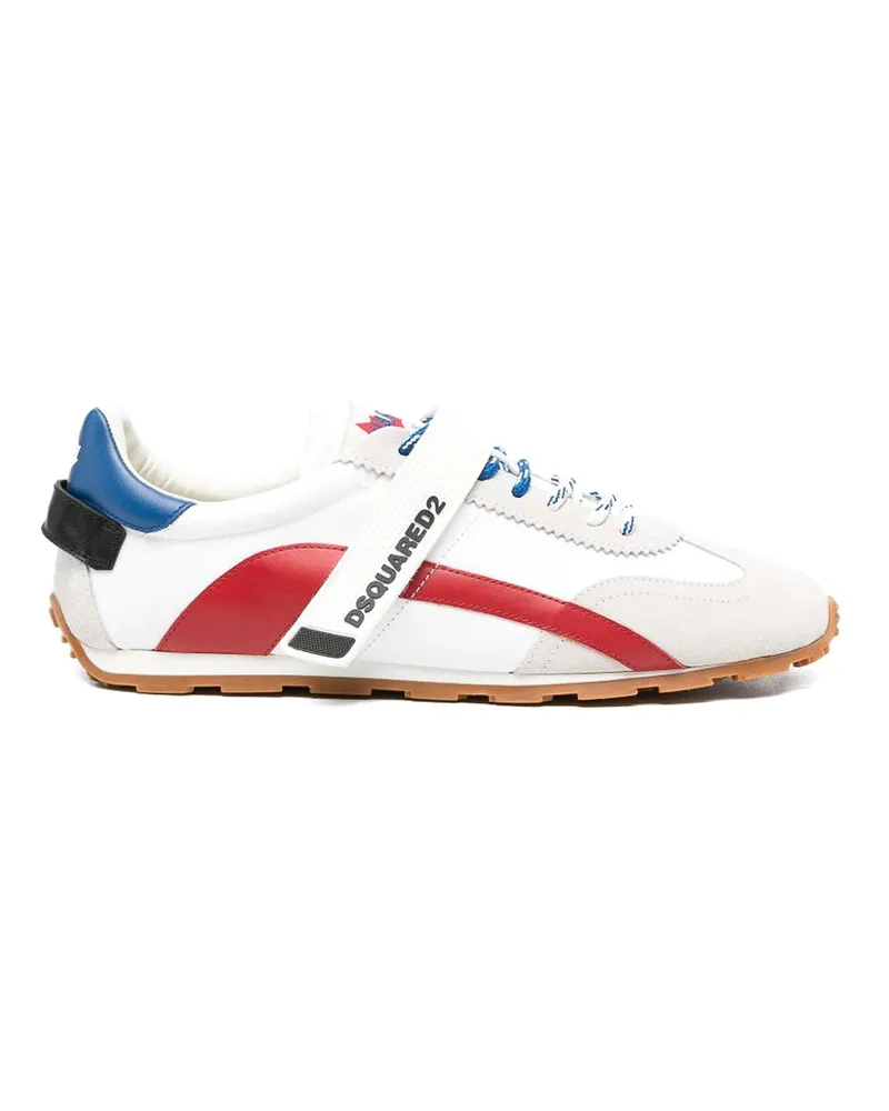 Dsquared2 Sneaker - Weiß Weiß