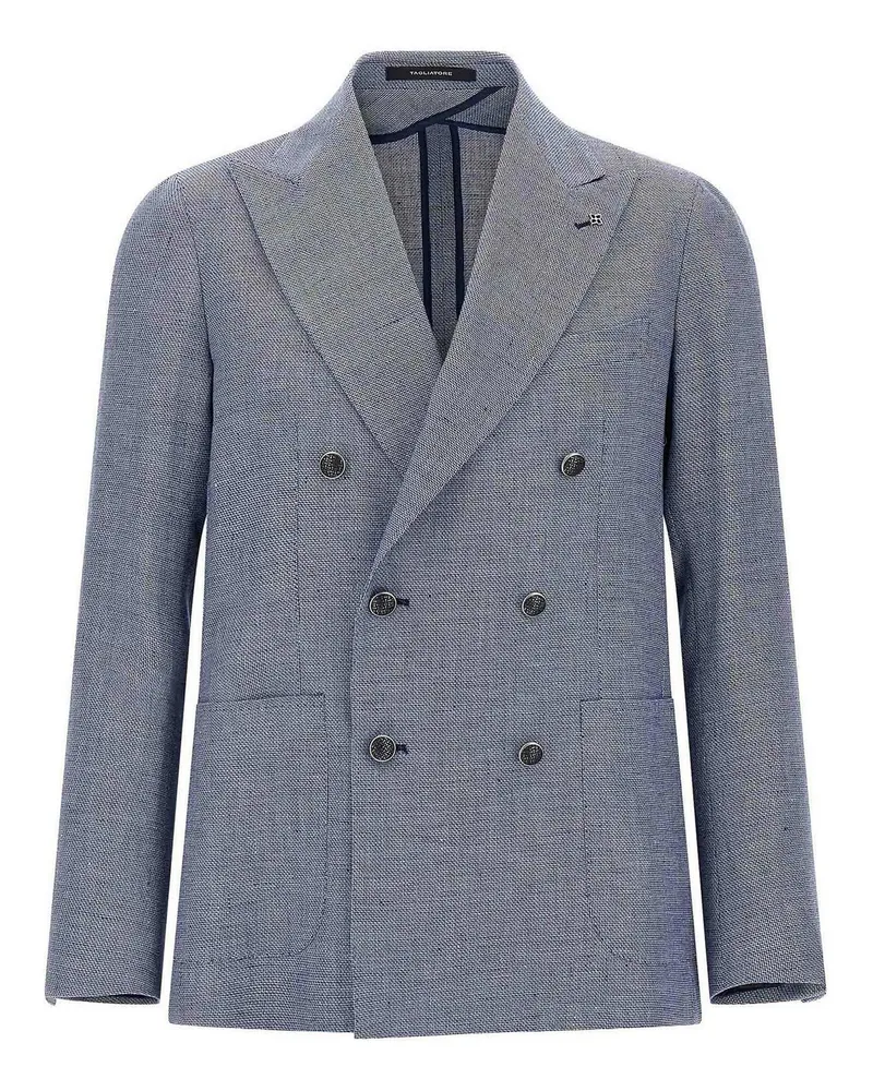 Tagliatore Blazer - Blau Blau