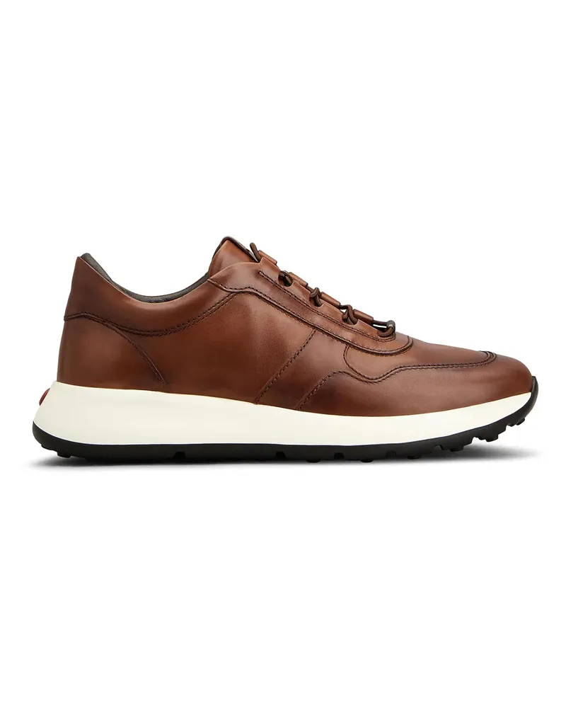 TOD'S Sneaker - Nude Nude