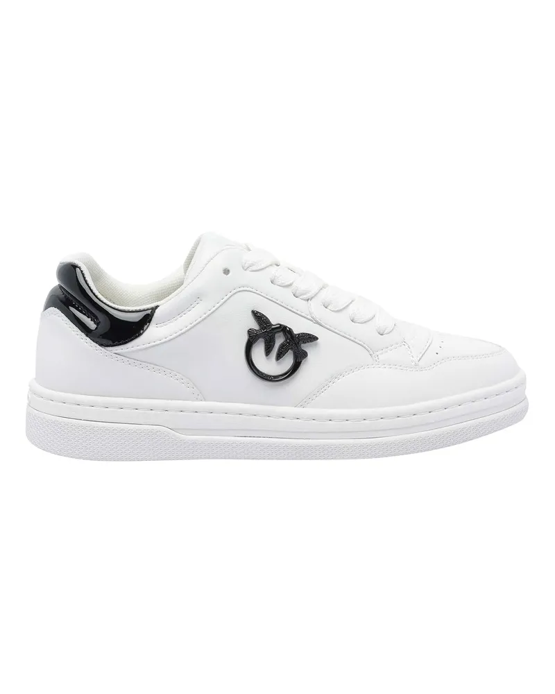 Pinko Sneaker - Weiß Weiß