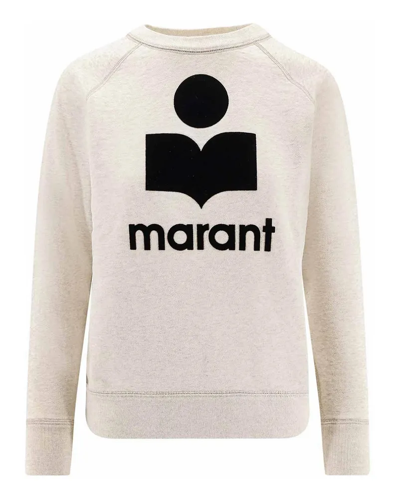 Étoile Isabel Marant Sweatshirt - Beige Beige