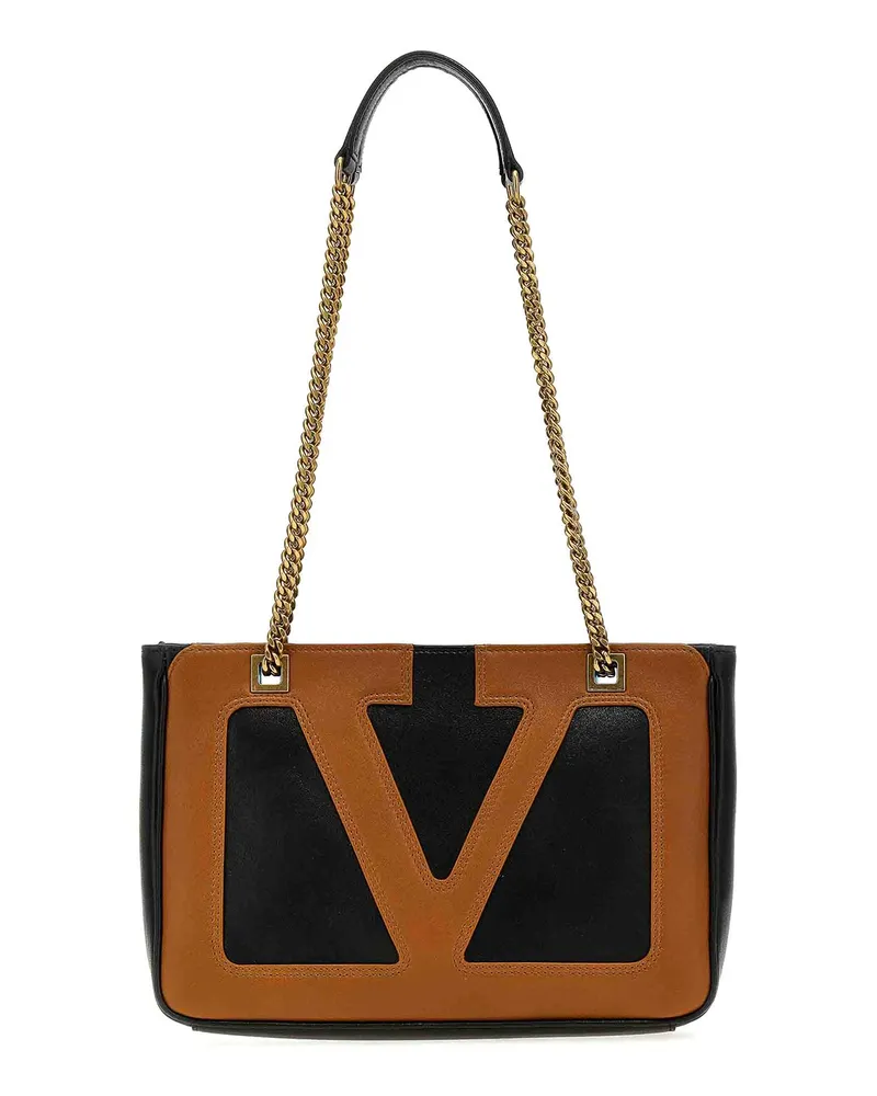 Valentino Garavani Shopper - Bunt Bunt