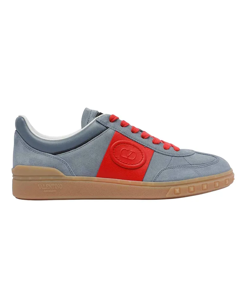 Valentino Garavani Sneaker - Grau