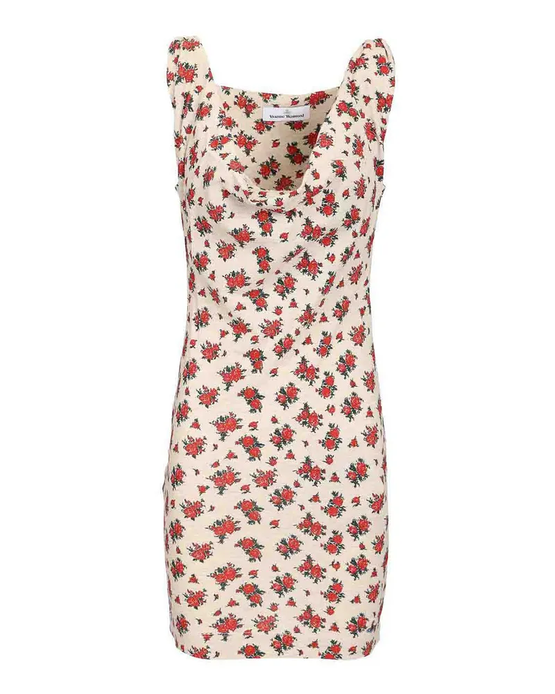 Vivienne Westwood Schlagjeans - Rosa Rosa