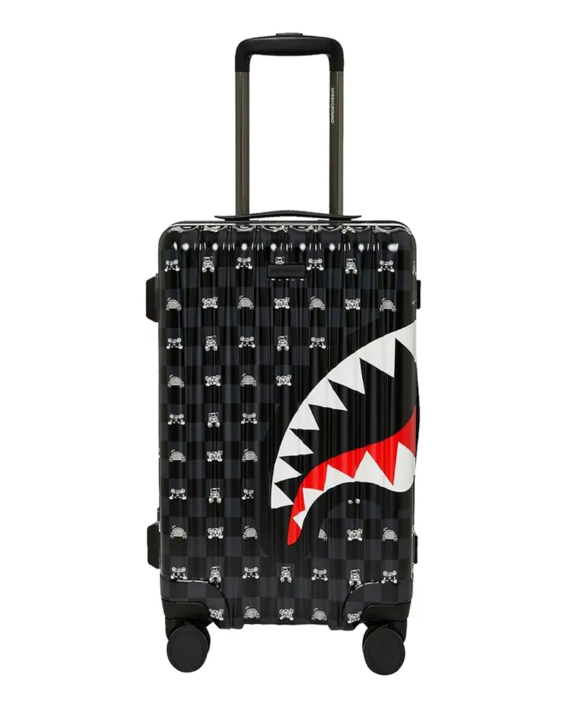 Sprayground Reisetasche - Bunt 