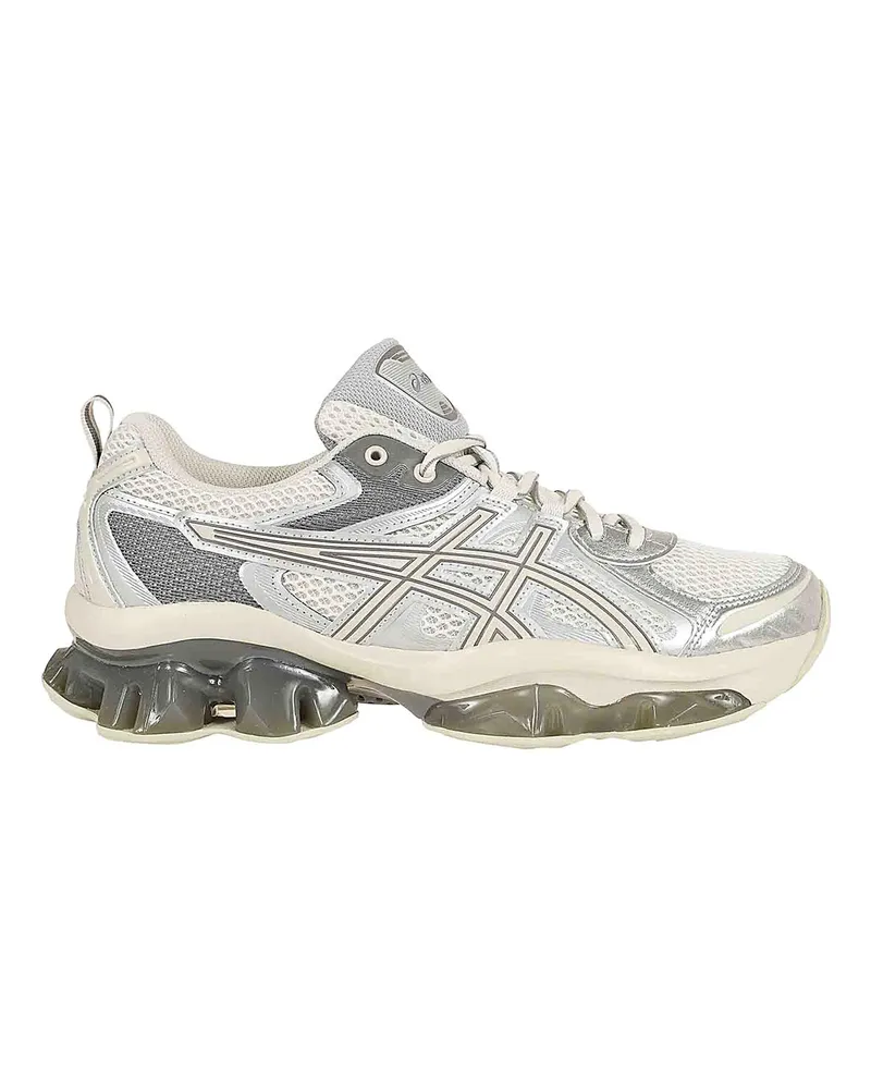 Asics Sneaker - Weiß Weiß
