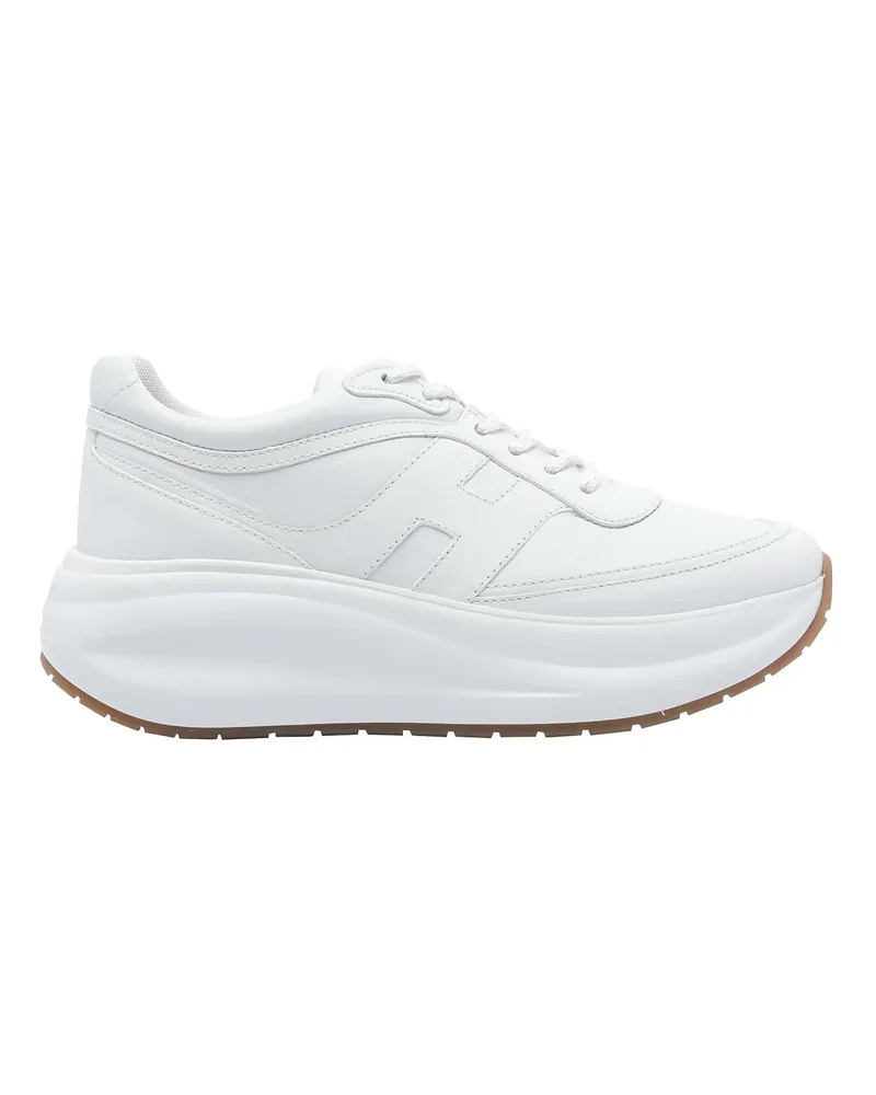 Hogan Sneaker - Weiß Weiß