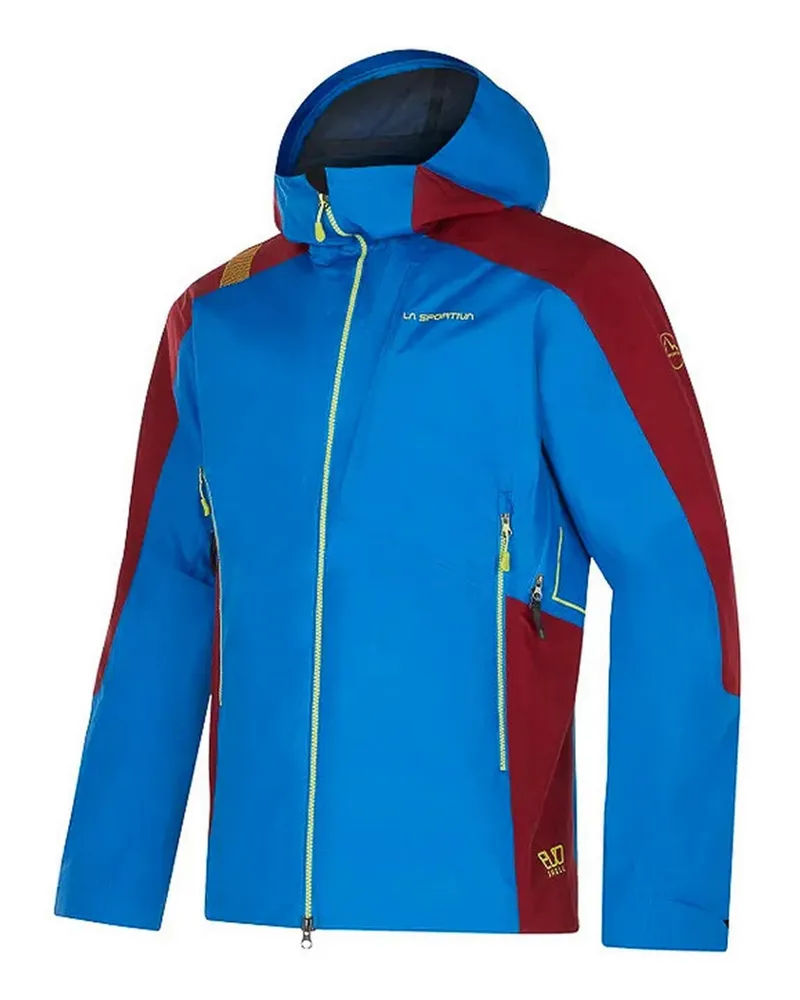 La Sportiva Blazer - Blau Blau