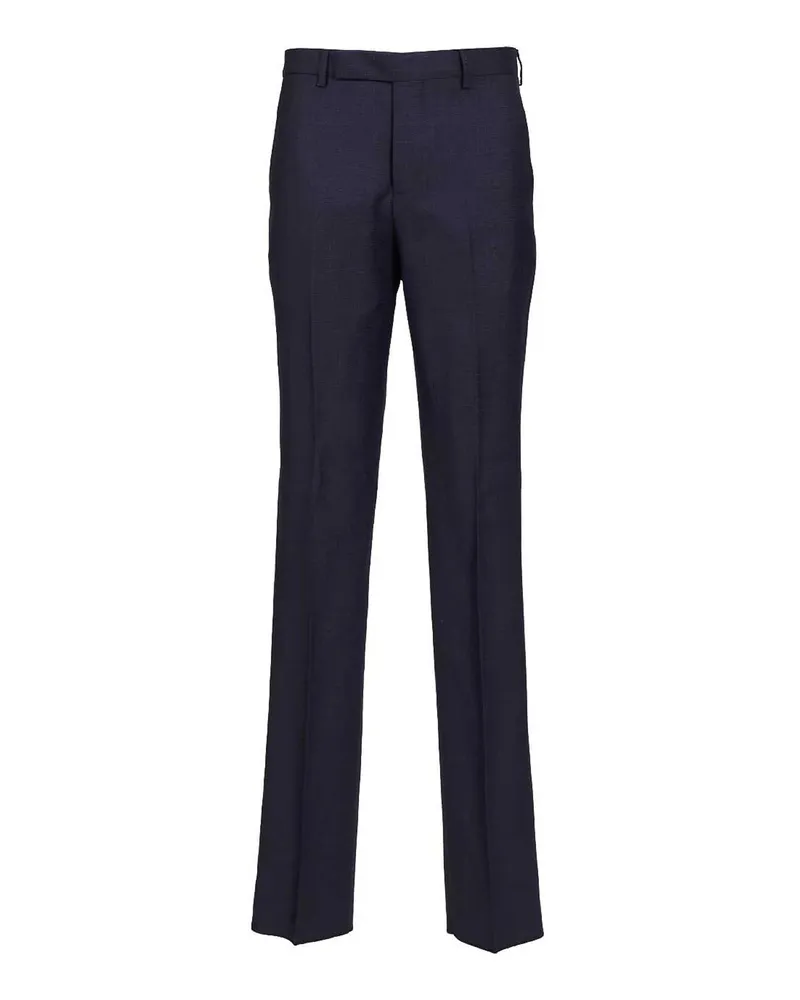 Paul Smith Casual Hose - Blau Blau