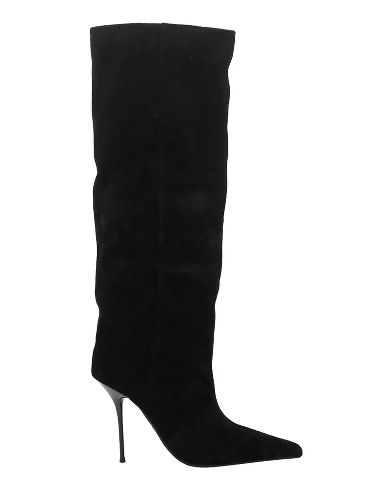 Jeffrey Campbell Stiefel - Schwarz Schwarz