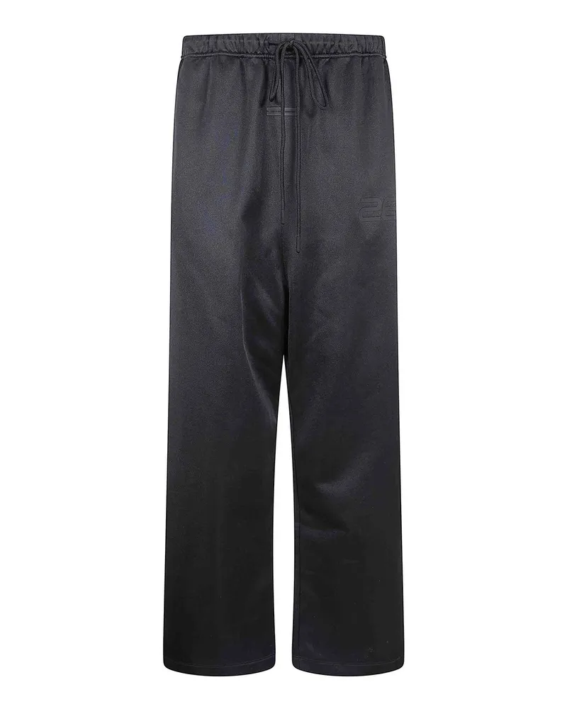 Fear of God Casual Hose - Schwarz Schwarz