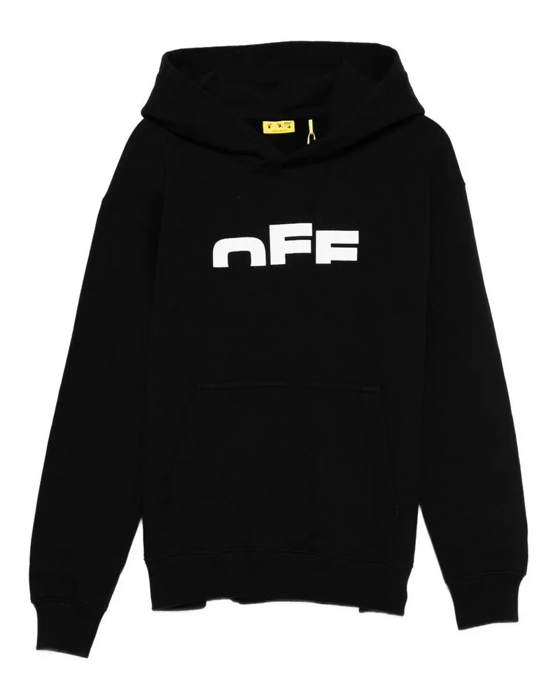 OFF-WHITE Sweatshirt - Weiß Weiß