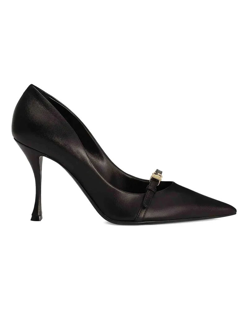 Dolce & Gabbana Pumps - Schwarz Schwarz