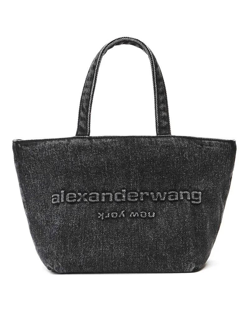 Alexander Wang Shopper - Grau Grau