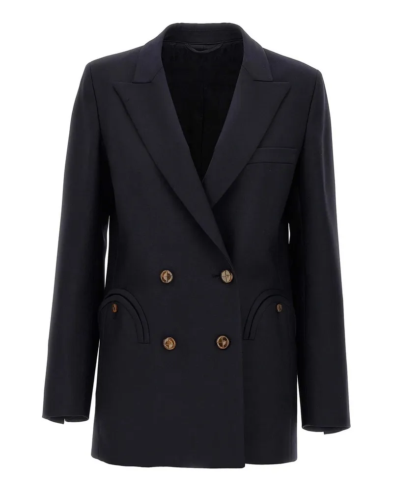 Blazé Milano Blazer - Blau Blau