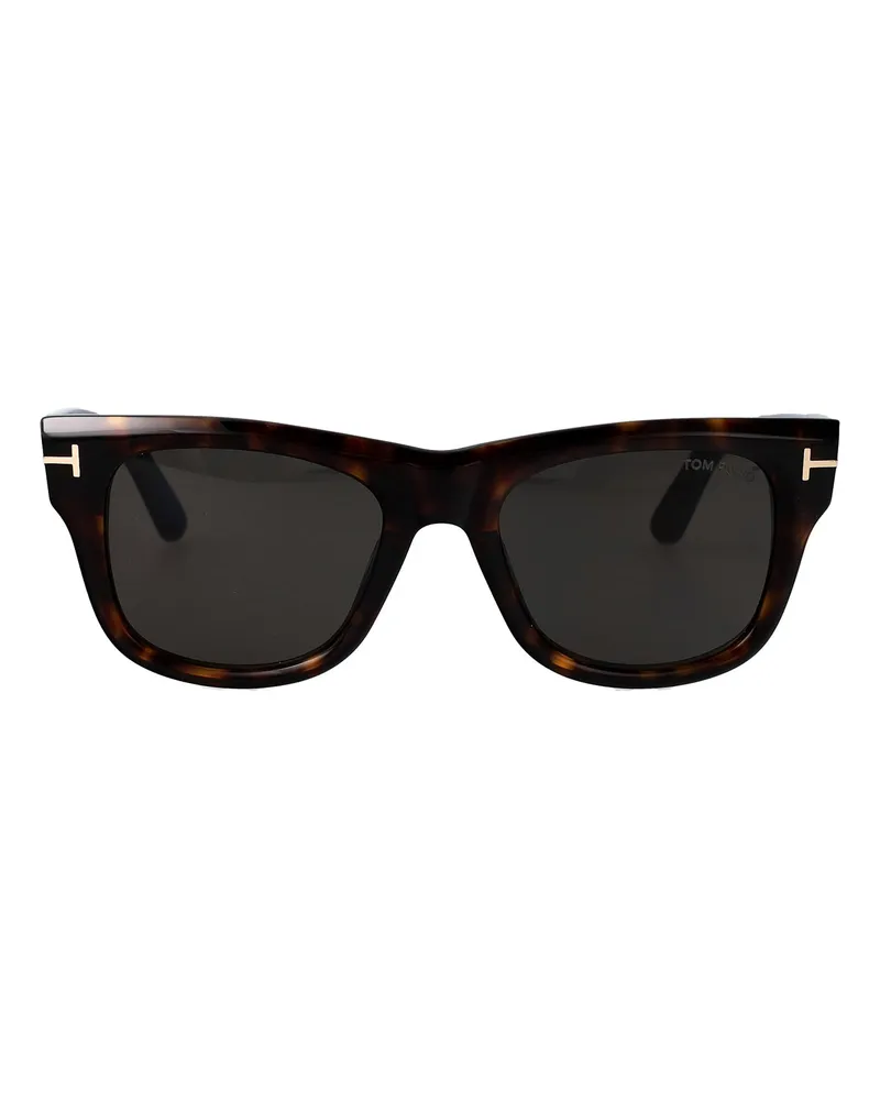 Tom Ford Sonnenbrille - Braun Braun