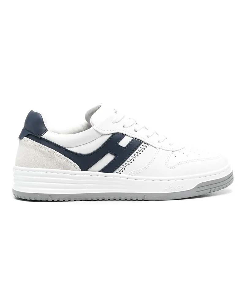 Hogan Sneaker - Weiß Weiß