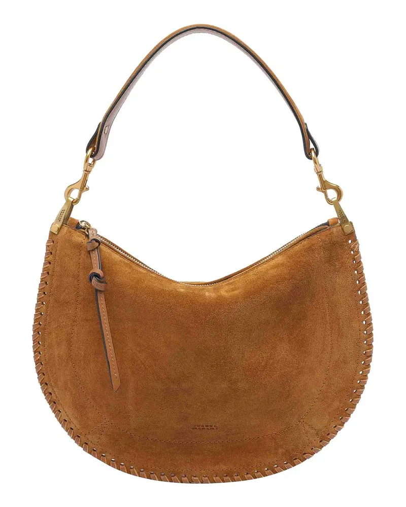 Isabel Marant Schultertasche - Beige Beige