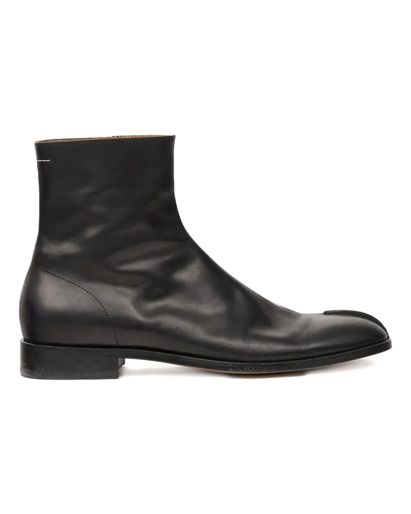 Maison Margiela Stiefel - Schwarz Schwarz