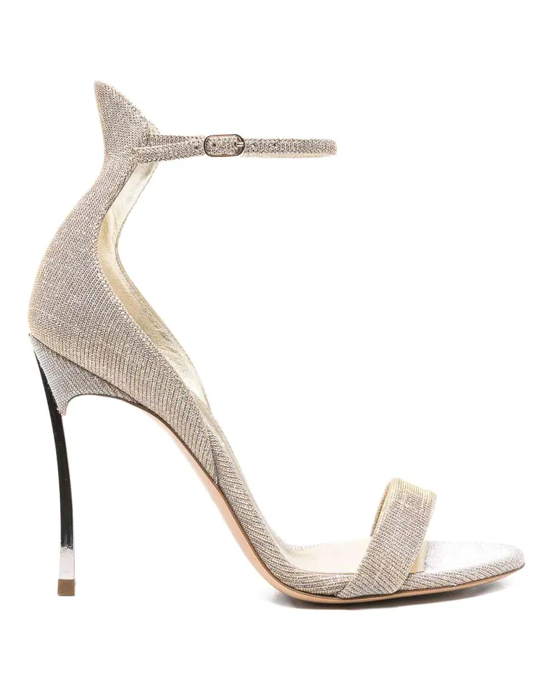 Casadei Sandalen - Grau Grau