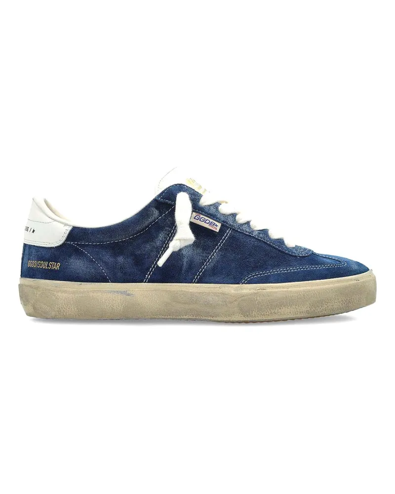 Golden Goose Sneaker - Blau Blau