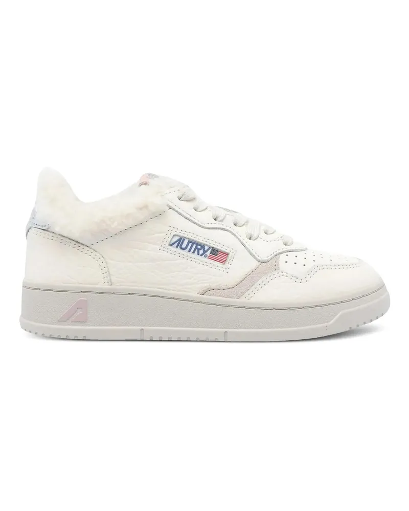 AUTRY Sneaker - Weiß Weiß