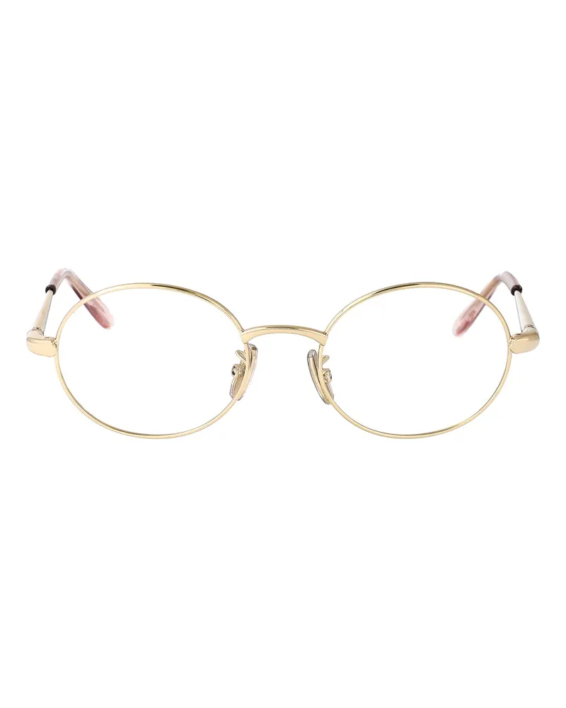 Loewe Sonnenbrille - Gold Gold