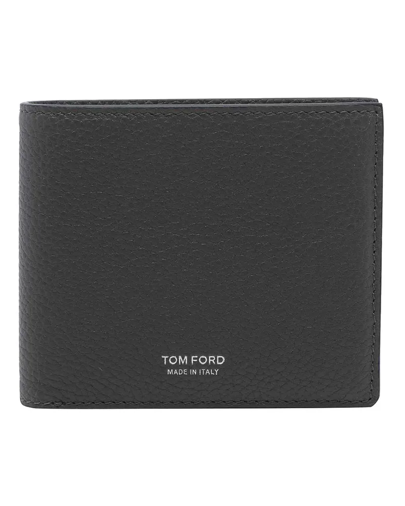 Tom Ford Portemonnaie - Grau Grau