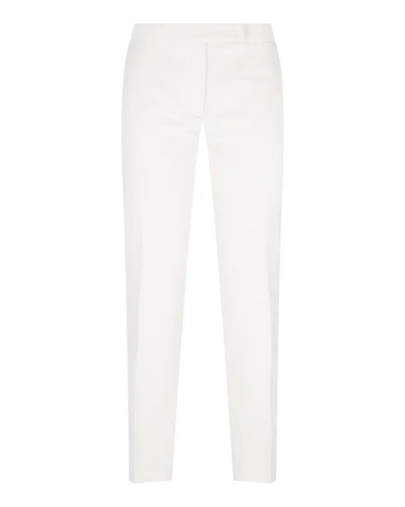 Sa Su Phi Casual Hose - Weiß Weiß
