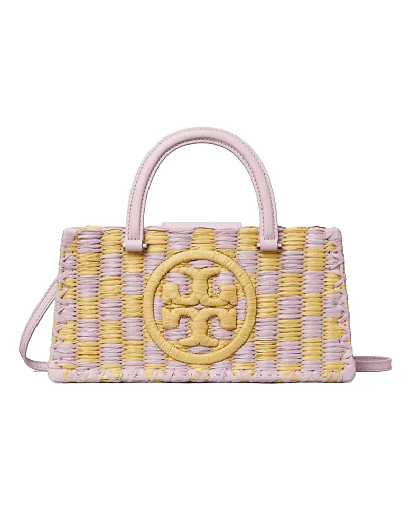 Tory Burch Umhängetasche - Lila Lila