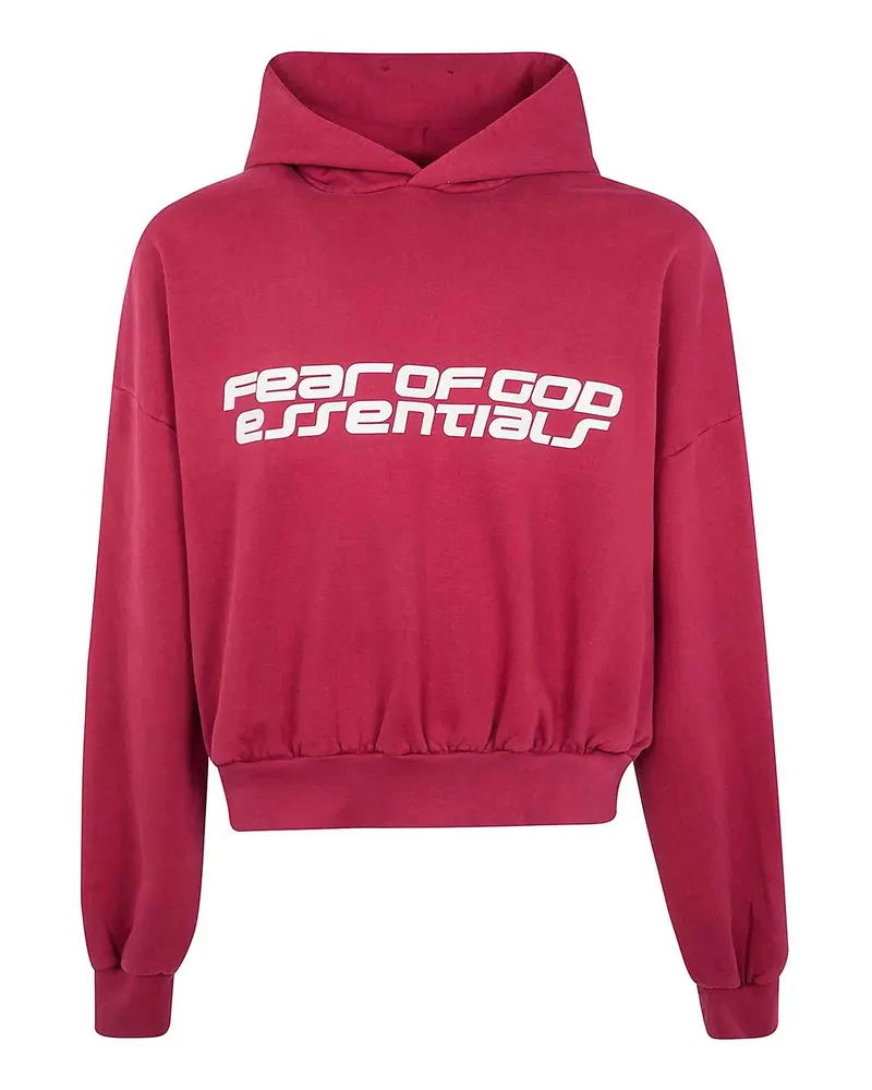 Fear of God Sweatshirt - Rot Rot