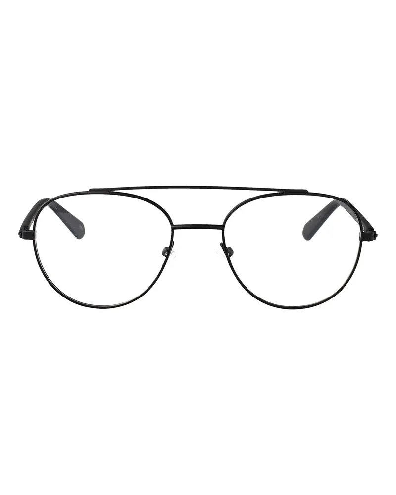 Calvin Klein Sonnenbrille - Schwarz Schwarz