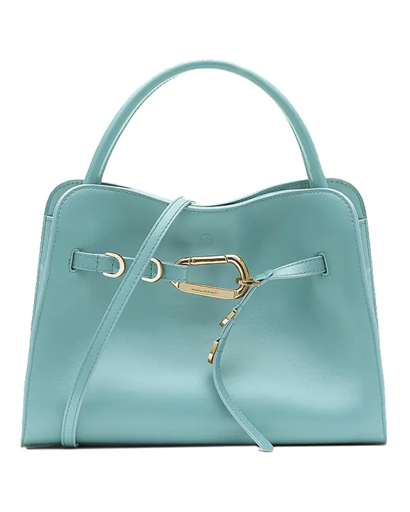 Francesco Biasia Shopper - Blau Blau